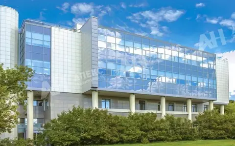 Офис в Москва ул. Усачева, 35С1 (306 м)