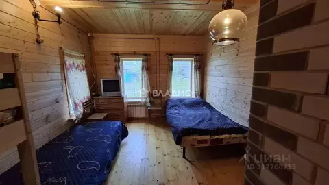 Дом в Ивановская область, Шуйский район, пос. Колобово ул. Советская, ...