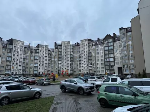 Помещение свободного назначения в Калининградская область, Гурьевский ...