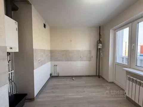 1-к кв. Тверская область, Тверь бул. Гусева, 57 (38.0 м)