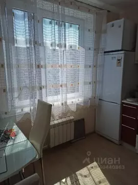 1-к кв. Москва ул. Академика Варги, 4 (32.2 м)