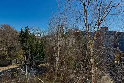 2-к кв. Калининградская область, Калининград Комсомольская ул., 105 ...