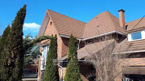 Дом в Московская область, Раменский муниципальный округ, с. ...