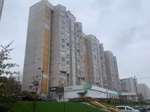 Торговая площадь в Москва Старокачаловская ул., 1К1 (499 м)