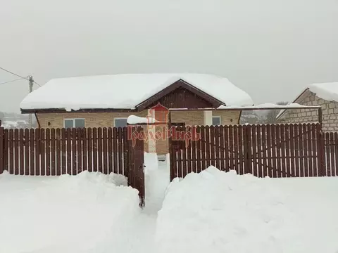 Дом в Московская область, Сергиево-Посадский городской округ, пос. ...