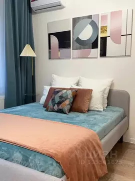 Студия Ярославская область, Ярославль ул. Городской Вал, 15к2 (28.0 м)