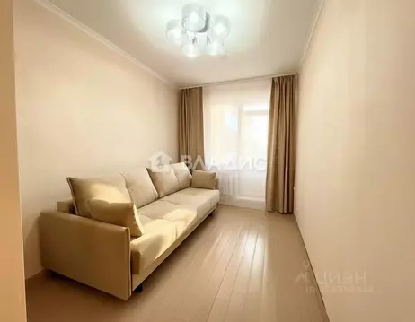 1-к кв. Бурятия, Улан-Удэ 140А мкр, 20 (31.3 м)