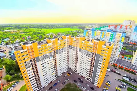 Продается 2-комнатная квартира
