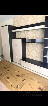 1-к кв. Ставропольский край, Ставрополь ул. Тухачевского, 27/1 (35.0 ...