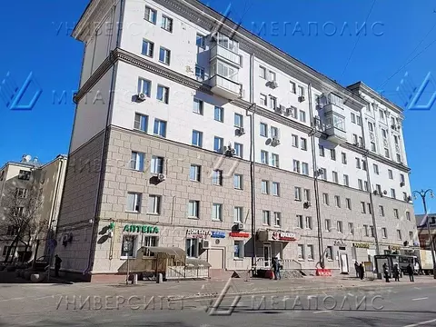Офис в Москва ул. Павла Андреева, 28К7 (20 м)