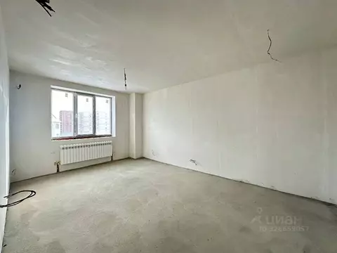 2-к кв. Кабардино-Балкария, Нальчик ул. Атажукина (82.8 м)