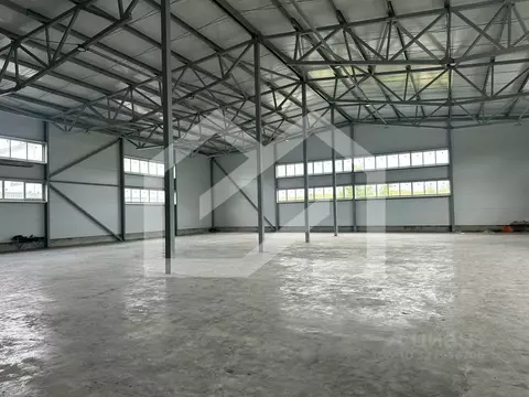 Помещение свободного назначения в Московская область, Балашиха ...