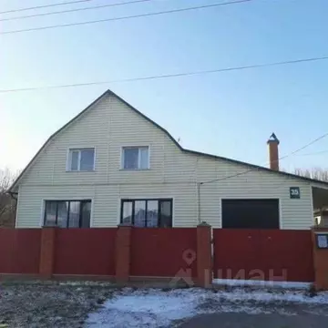 Дом в Белгородская область, Старый Оскол Ясная ул., 35 (100 м)