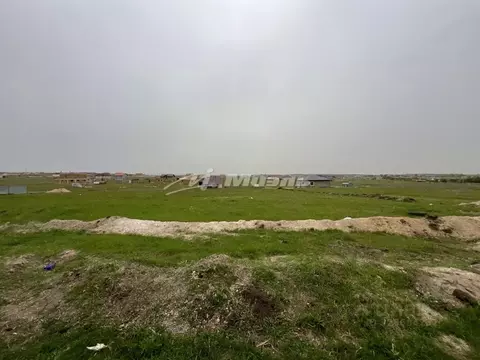 Участок в Крым, Симферопольский район, с. Мирное ул. Руслана Казакова ...