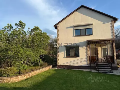 Дом в Саратовская область, Саратов проезд 2-й Большой Клеверный, 37 ...