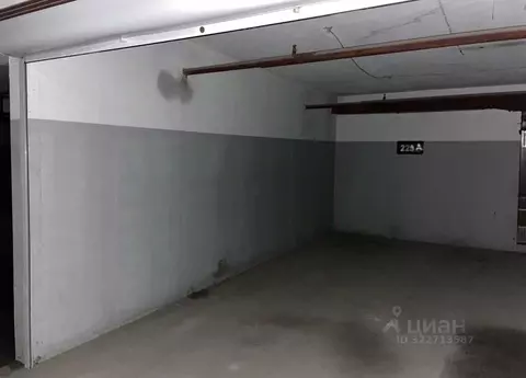 Гараж в Свердловская область, Екатеринбург ул. Хохрякова, 72 (16 м)