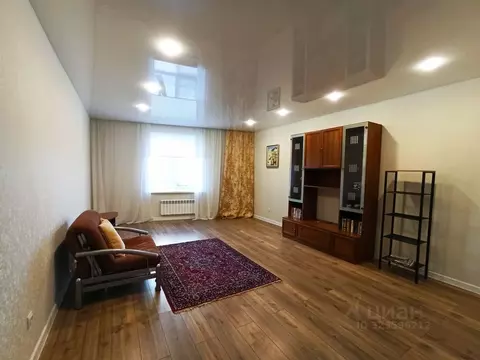 2-к кв. Свердловская область, Екатеринбург ул. Щербакова, 37 (73.9 м)