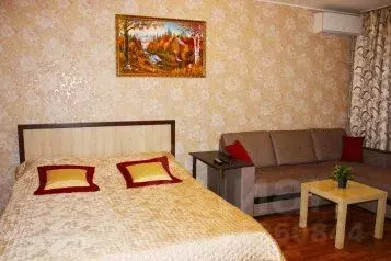 1-к кв. Краснодарский край, Краснодар ул. Карякина, 22 (42.0 м)