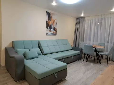 2-к кв. Ленинградская область, Выборг Выборгская ул., 40 (56.0 м)