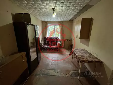 Комната Краснодарский край, Армавир Новороссийская ул., 169А (12.1 м)