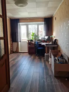 2-к кв. Московская область, Сергиев Посад Ярославское ш., 9 (41.7 м)