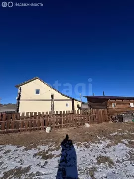 Участок в Усть-Канский район, село Усть-Кан (1979.86 м)