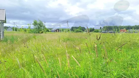 Участок в Московская область, Истра муниципальный округ, д. Якунино  ...
