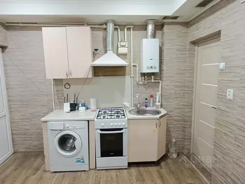 2-к кв. Ростовская область, Таганрог ул. Бабушкина (40.0 м)