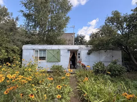 Участок в Нижегородская область, Нижний Новгород городской округ, с. ...