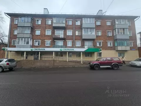 Офис в Кемеровская область, Прокопьевск просп. Гагарина, 3 (312 м)