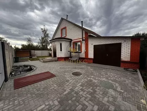 Дом в Белгородская область, Белгород Благодатная ул. (90 м)