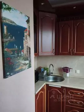 1-к кв. Москва ул. Барышиха, 21 (40.0 м)