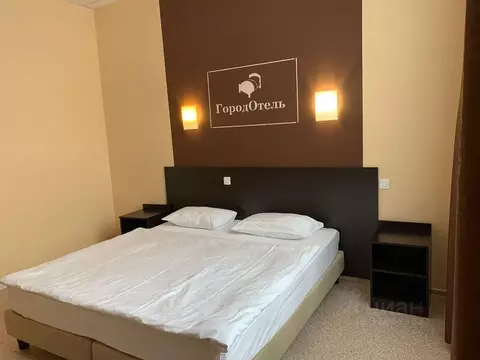Комната Москва пл. Киевского Вокзала, 1 (35.0 м)