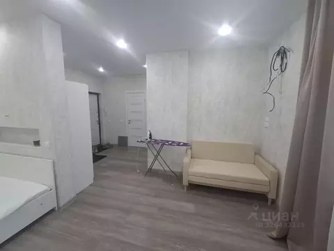 1-к кв. Московская область, Балашиха Новое Павлино мкр, ул. Троицкая, ...