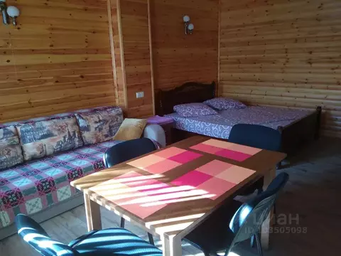 Комната Крым, Ялта муниципальный округ, Гурзуф пгт ул. Ленинградская, ...