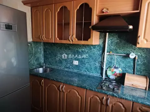 2-к кв. Белгородская область, Белгород ул. Королева, 19 (43.6 м)