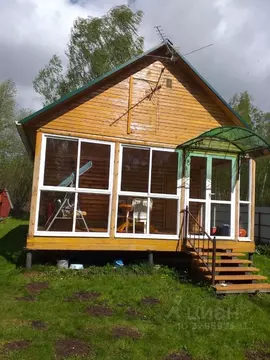 Дом в Московская область, Дмитровский муниципальный округ, Родничок-1 ...