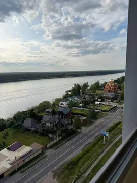 1-к кв. Ленинградская область, Кировск Набережная ул., 19 (34.0 м)