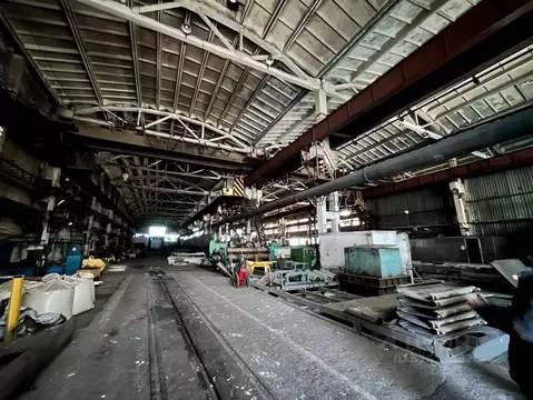 Производственное помещение в Кемеровская область, Новокузнецк Северное ...