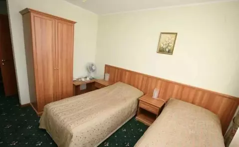 Комната Свердловская область, Первоуральск Динасовское шоссе, 3-й км, ...