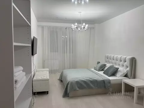 2-к кв. Тульская область, Тула ул. Полка Нормандия-Неман, 37Б (49.0 м)