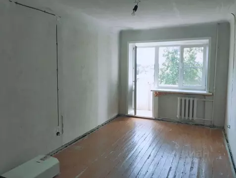 1-к кв. Тамбовская область, Тамбов Интернациональная ул., 84А (30.7 м)