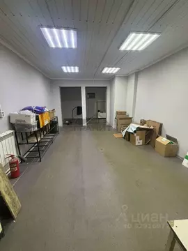 Производственное помещение в Новгородская область, Крестцы рп ул. ...