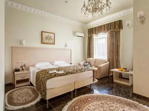 Комната Ростовская область, Ростов-на-Дону Левобережная ул., 28В (22.0 ...