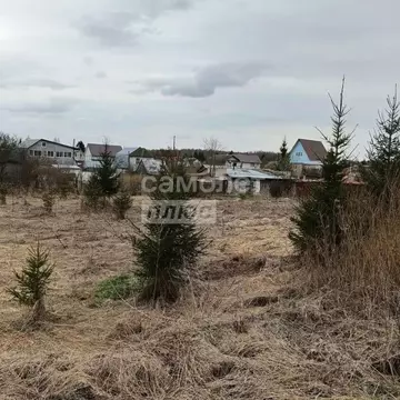 Участок в Московская область, Дмитровский муниципальный округ, пос. ...