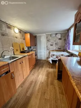 Дом в Белогорск, улица Островского (58.6 м)