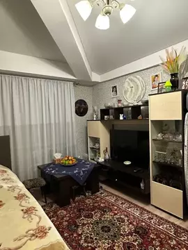 1-к кв. Московская область, Клин ул. 60 лет Комсомола, 18к2 (25.4 м)