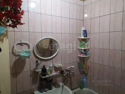 3-к кв. Ярославская область, Рыбинск просп. Мира, 13 (56.1 м)