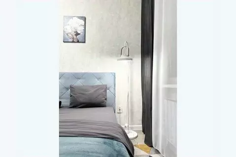 1-к кв. Башкортостан, Уфа ул. Аксакова, 81 (47.0 м)