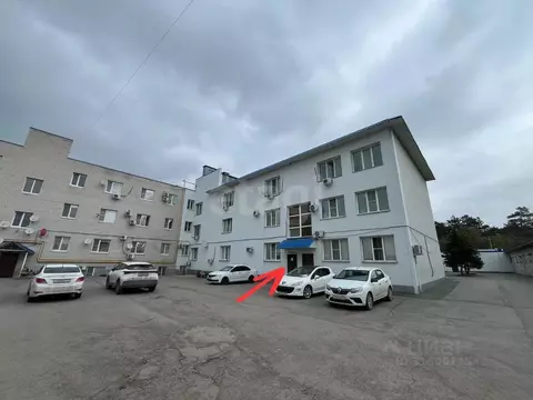 Офис в Ростовская область, Аксайский район, Щепкинское с/пос, пос. ...